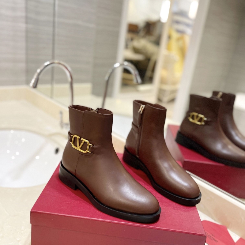 Valentino Boots